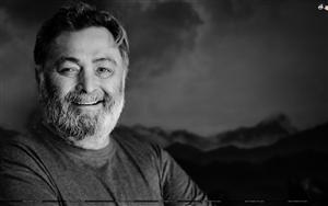 Rishi Kapoor